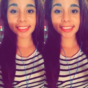 Meet your Posher, Erica