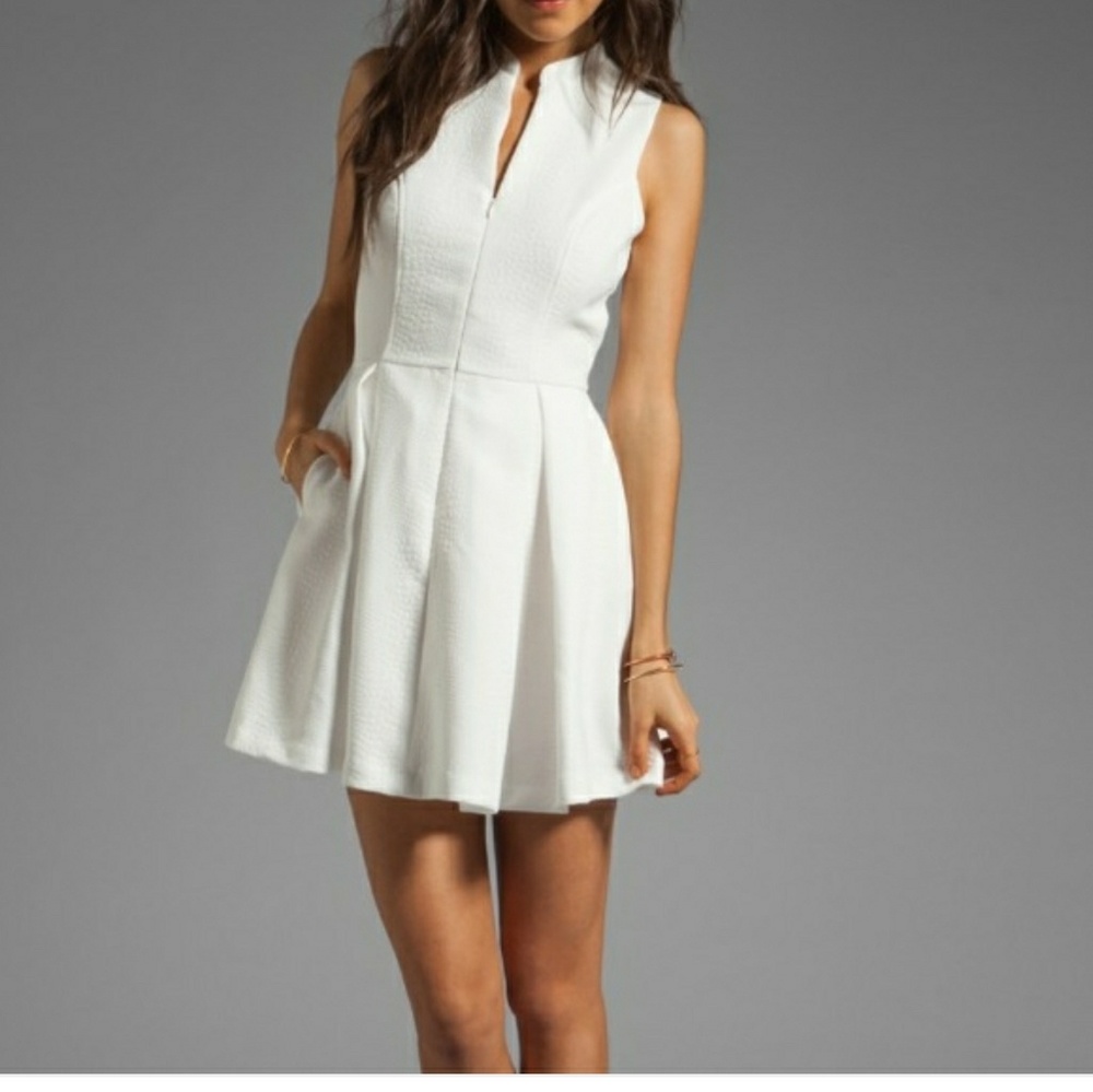 Dolce Vita dress