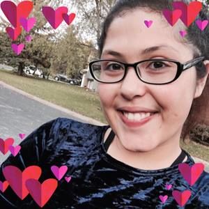 Meet your Posher, Gabriela