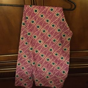 Lularoe TC leggings