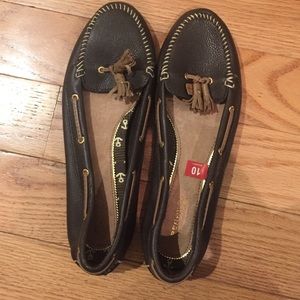Sperry Top-Sider Flats