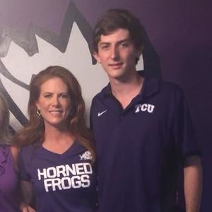 Meet your Posher, Blake