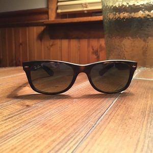 Ray-Ban New Wayfarer 😎
