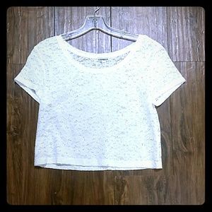 express crop top