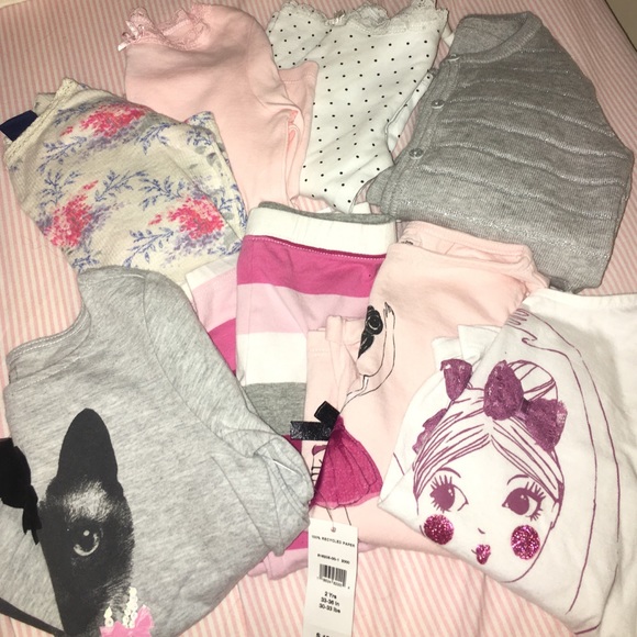 1 1/2-2T Bundle