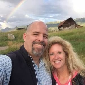 Meet your Posher, Jody