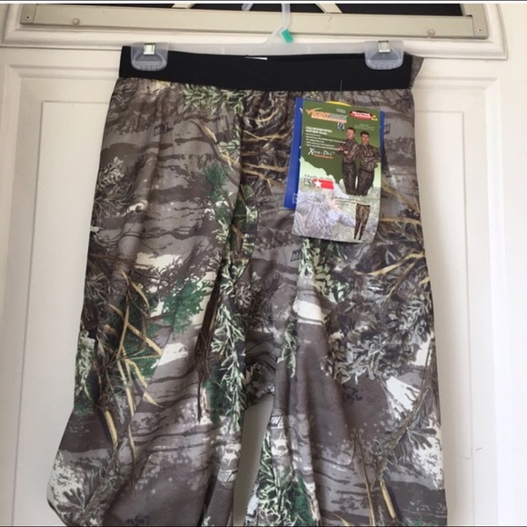 Bundle of 2 shirts 2 pants