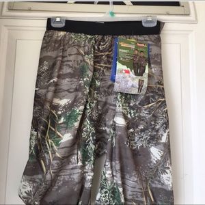 Bundle of 2 shirts 2 pants