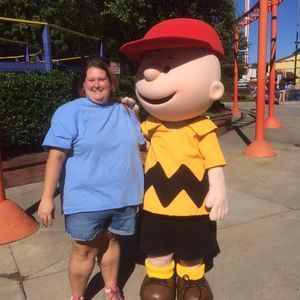 Meet your Posher, Samantha