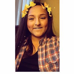 Meet your Posher, Fernanda maria