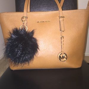 MICHAEL KORS TOTE BAG