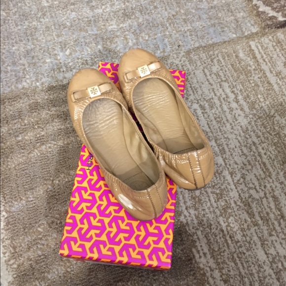 Tory Burch Eddie