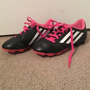 Girls Soccer Cleats