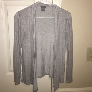 Ann Taylor Cardigan