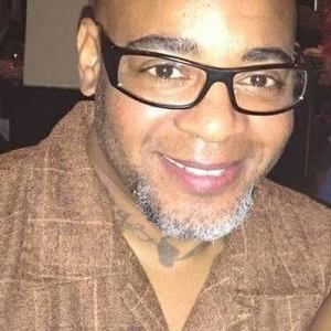 Meet your Posher, William christopher