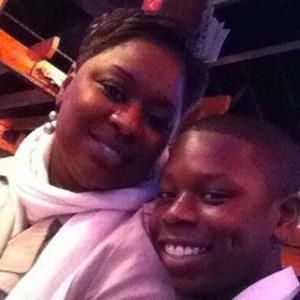 Meet your Posher, Chiquitia