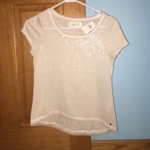 Abercrombie shirt