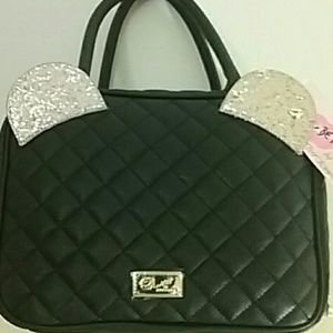 The Betsy Johnson Meow/Kiss Bag!!!!