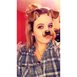 Meet your Posher, Casey