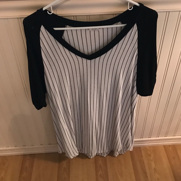 Brandy Melville T-Shirt Dress