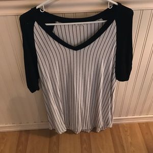 Brandy Melville T-Shirt Dress