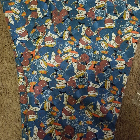 Os BNWT lularoe leggings