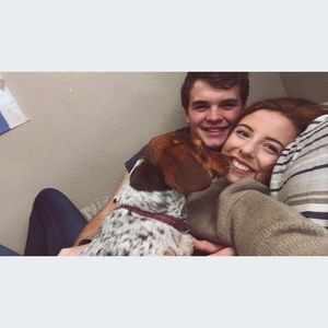 Meet your Posher, Gracs