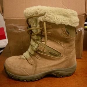 Men's Winter Boots New Without Tags