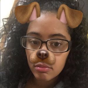 Meet your Posher, Myriah