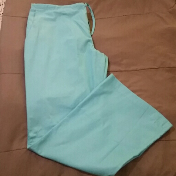 Women's scrub pants