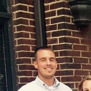 Meet your Posher, Noah