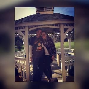 Meet your Posher, Jamie