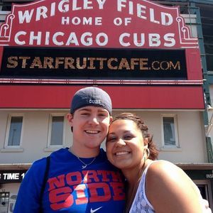 Meet your Posher, Matthew