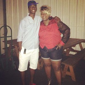 Meet your Posher, Cam