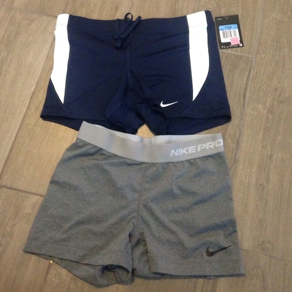 M Nike Dri-fit shorts