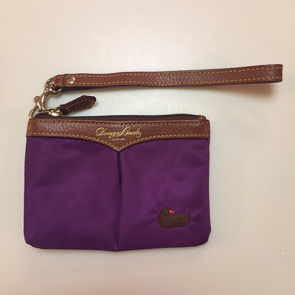 Dooney & Bourke Wristlet