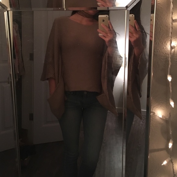 Elan Sweater