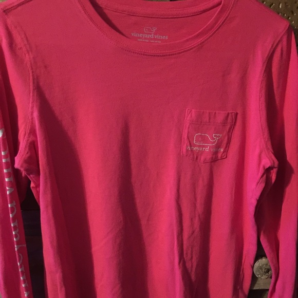 Vineyard vines shirt💕