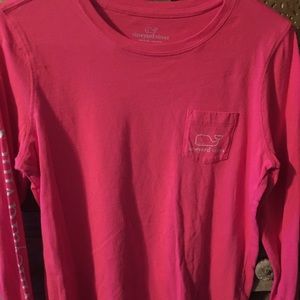 Vineyard vines shirt💕