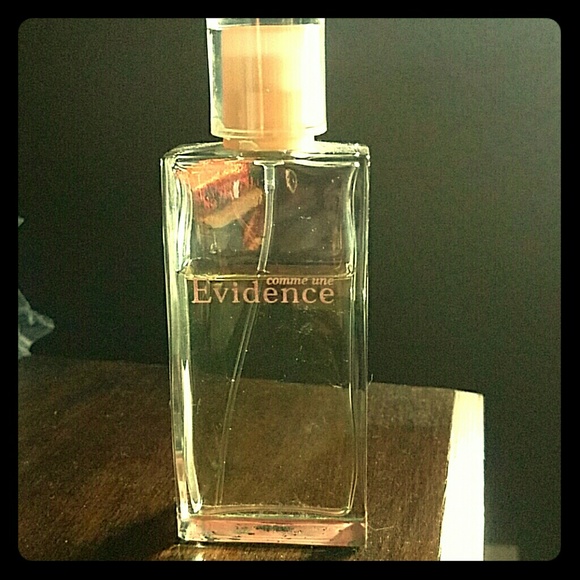 Comme Une Evidence Yves Rocher Perfume