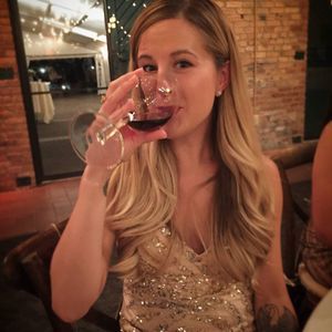 Meet your Posher, Kristin