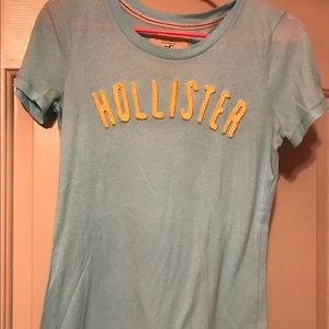 Hollister shirt