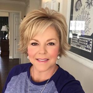 Meet your Posher, Allyson