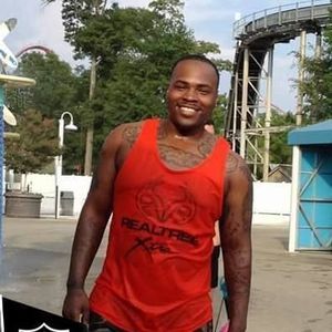 Meet your Posher, Marcus