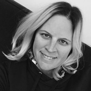 Meet your Posher, Niki