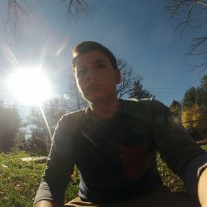 Meet your Posher, Nathan