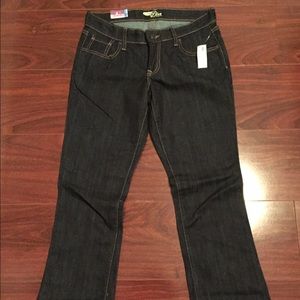 Old Navy "Diva" Bootcut Jeans