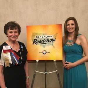 Meet your Posher, Dianne boggess