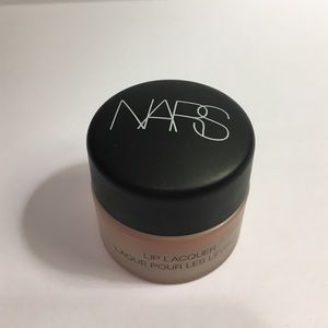 NARS lip lacquer in "Chelsea Girls"