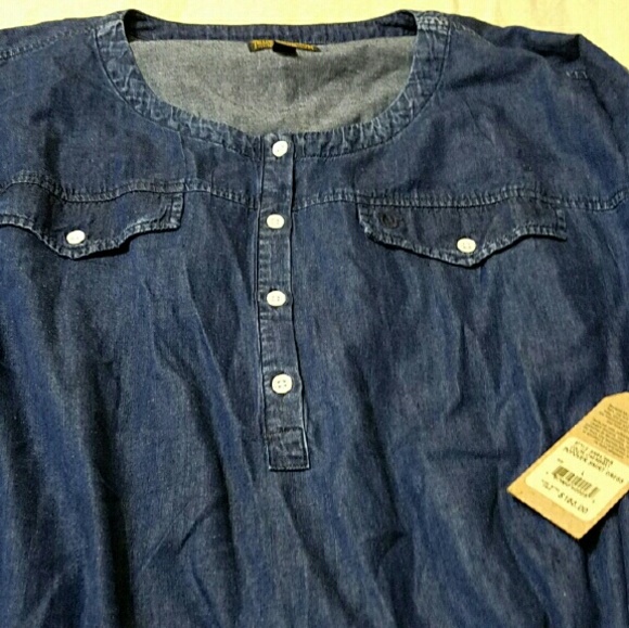 True religion denim mini dress